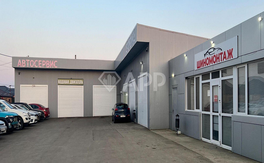 Продам готовый арендный бизнес, 310 м² фото