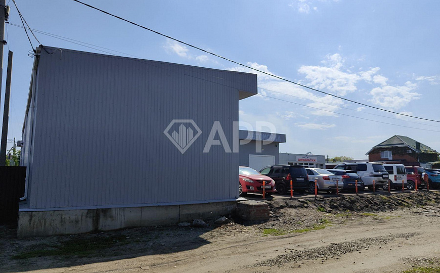 Продам готовый арендный бизнес, 310 м² фото