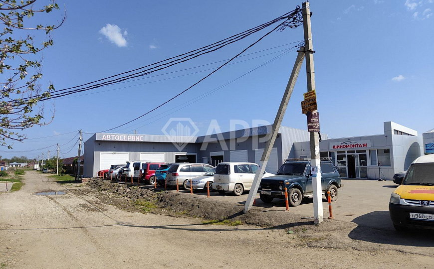 Продам готовый арендный бизнес, 310 м² фото