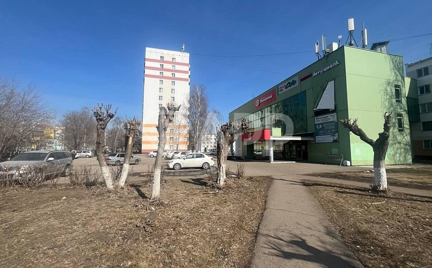 Продам офисный центр фото