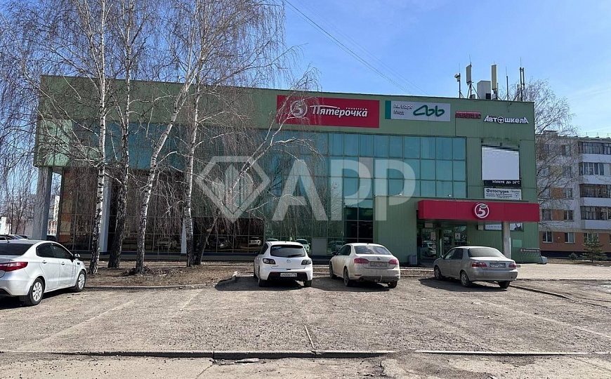 Продам офисный центр фото