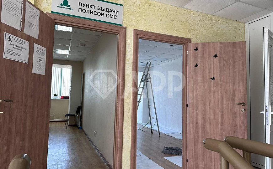 Продам офисный центр фото