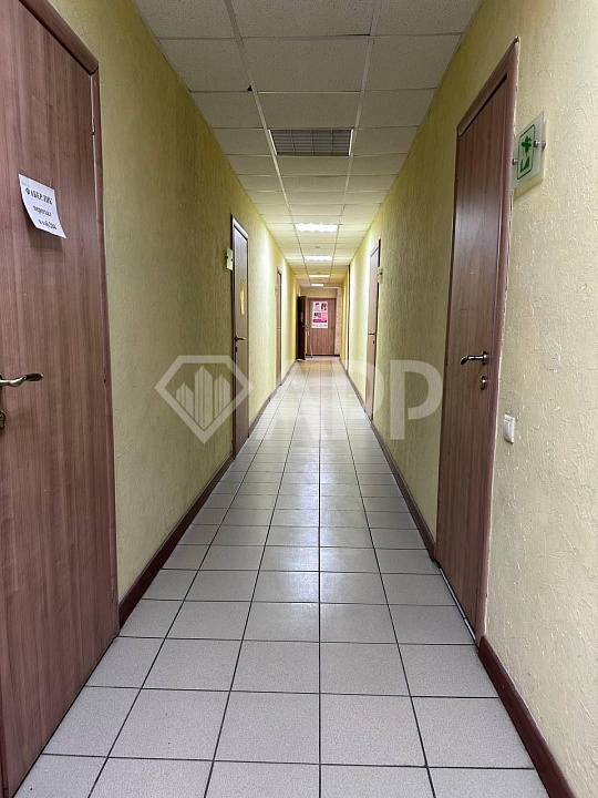 Продам офисный центр фото