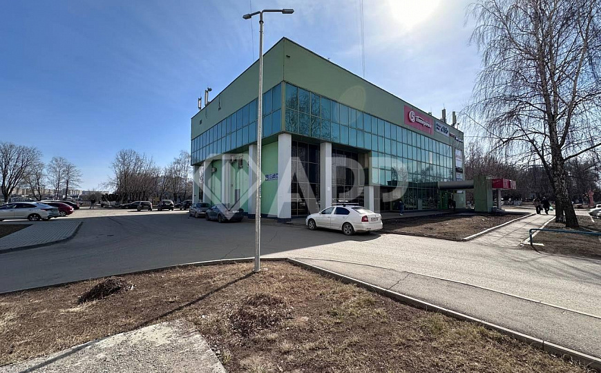Продам офисный центр фото
