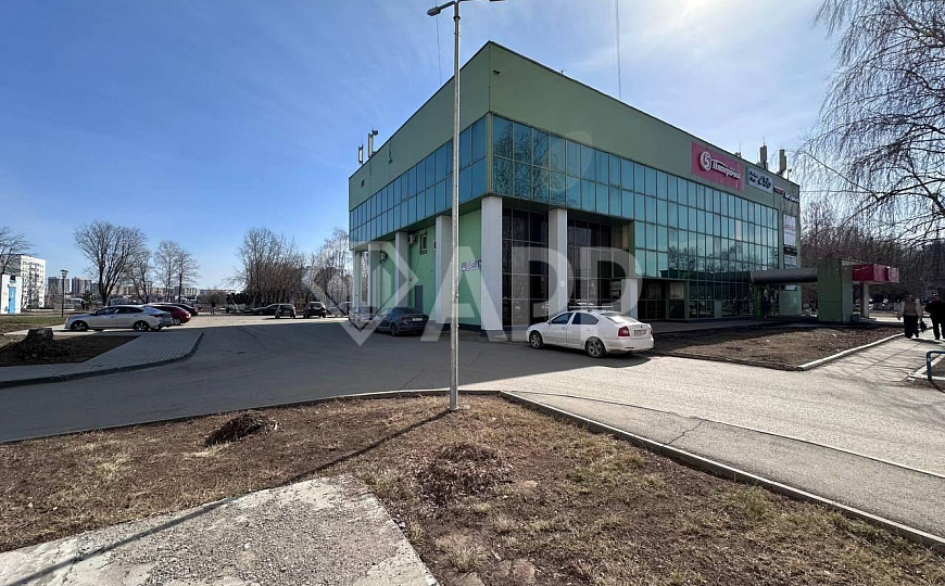 Продам офисный центр фото