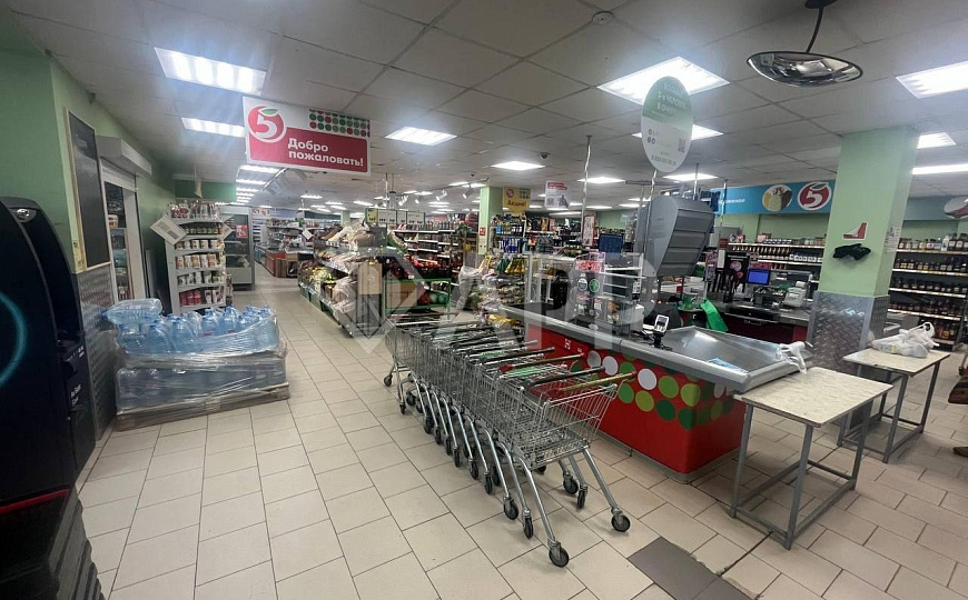 Продам офисный центр фото