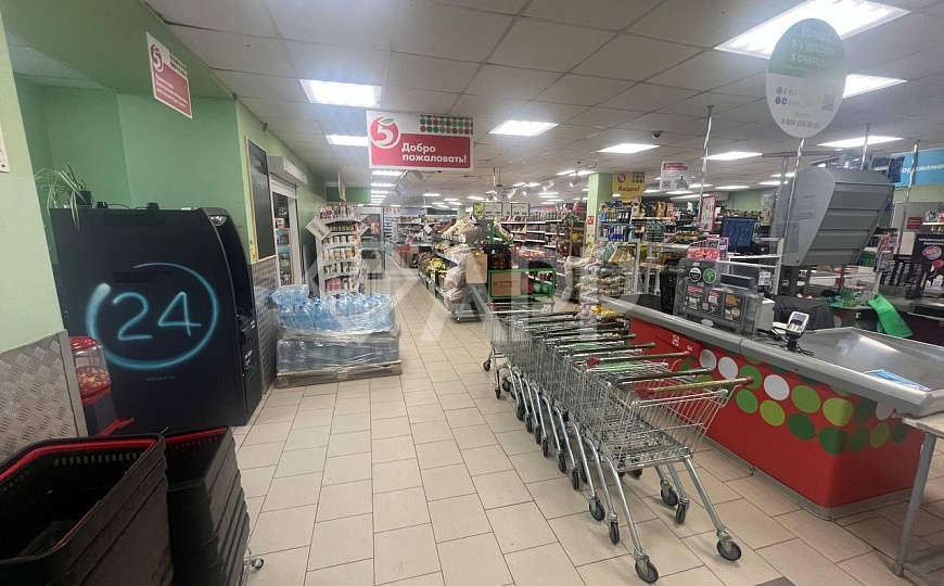 Продам офисный центр фото