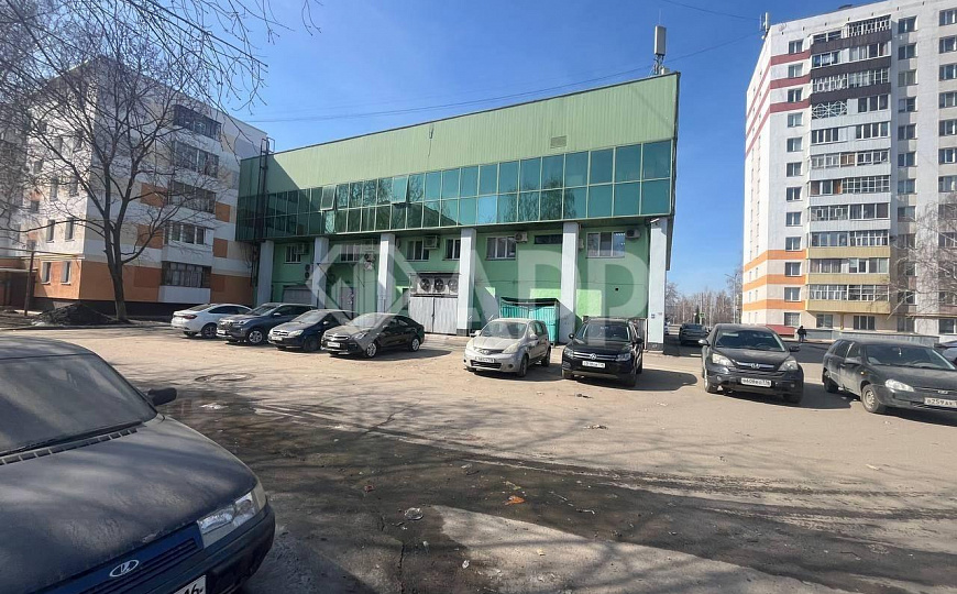 Продам офисный центр фото