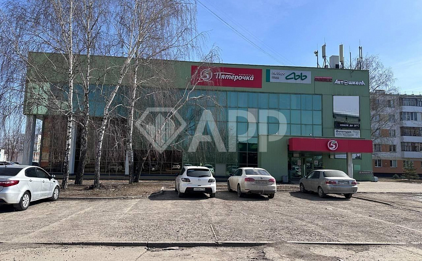 Продам офисный центр фото