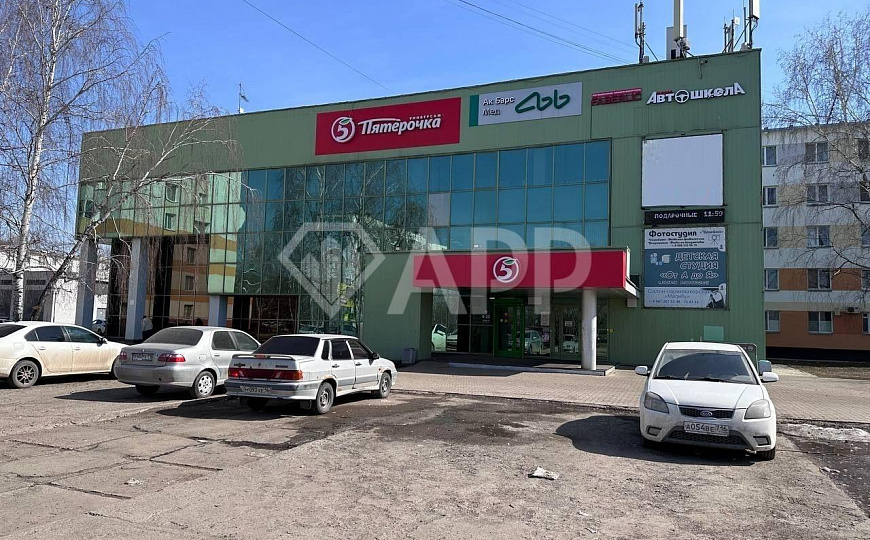 Продам офисный центр фото