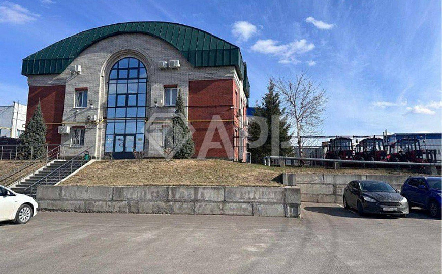 Сдам офисное помещение, 300 м² фото
