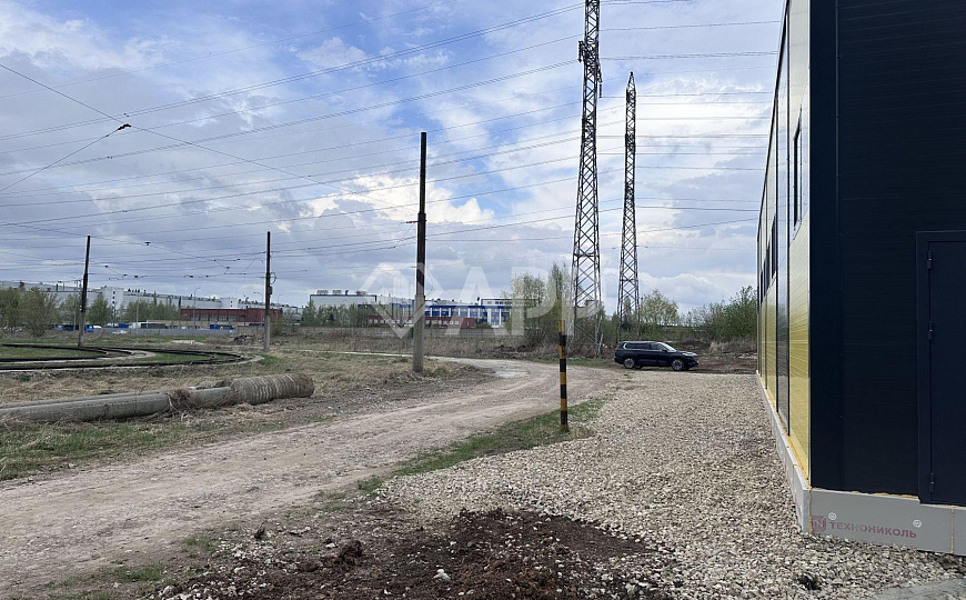 Продам производственное помещение/ склад фото