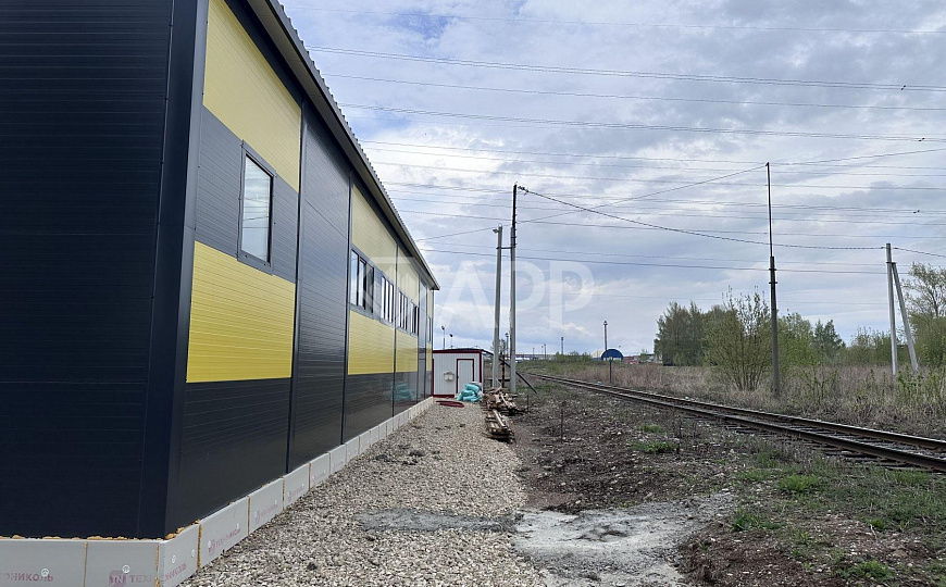 Продам производственное помещение/ склад фото
