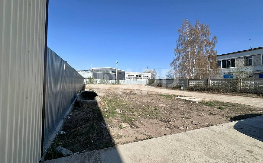 Сдается производственно складское помещение 620м2 фото