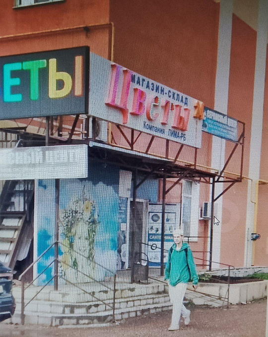 Сдаётся помещение свободного назначения фото