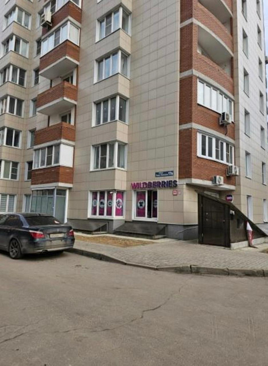 Продам помещение свободного назначения, 417 м² фото