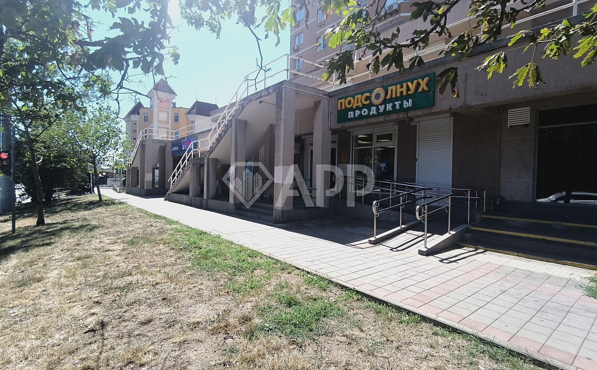 Сдам помещение свободного назначения, 132 м² фото