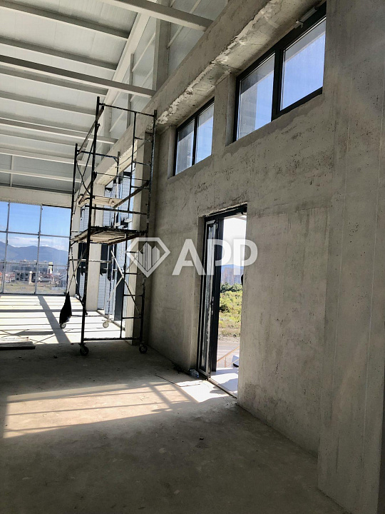Сдам помещение свободного назначения, 705 м² фото