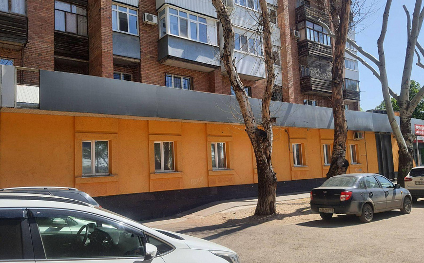 Помещение свободного назначения фото