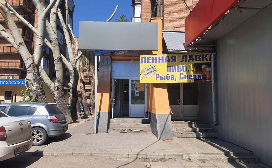 Помещение свободного назначения фото