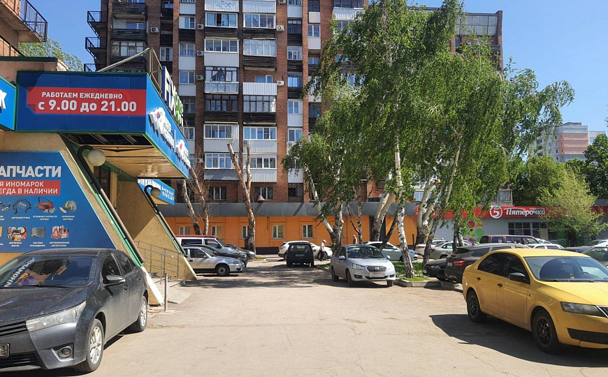 Помещение свободного назначения фото