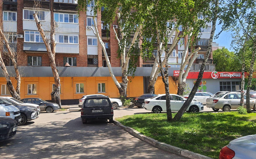 Помещение свободного назначения фото