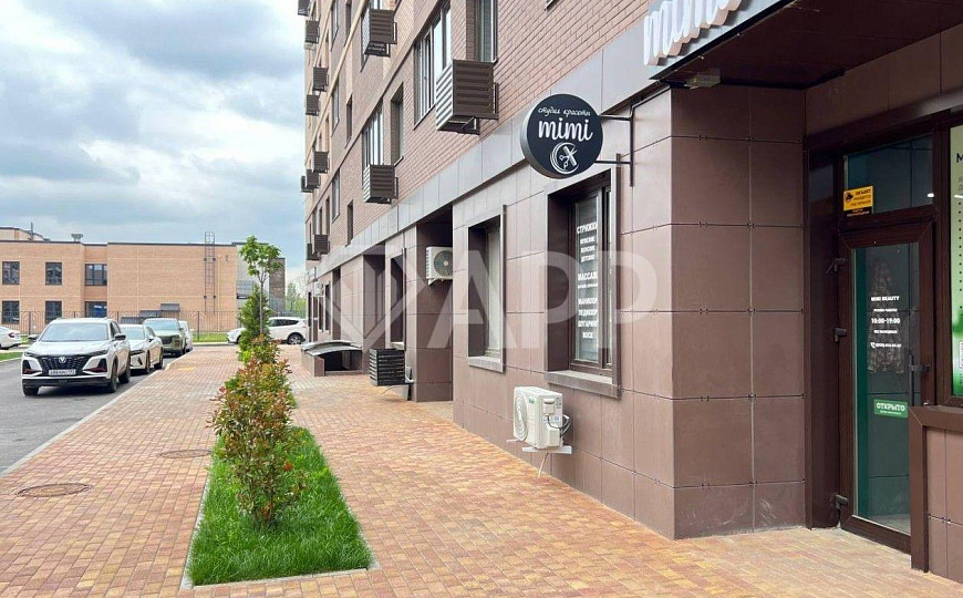 Сдаю торговое помещение, 32,6 м² фото