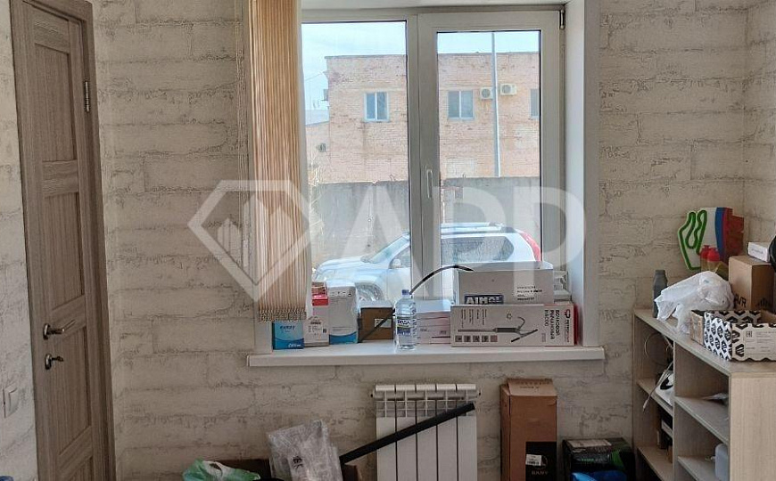 Гаражные боксы с офисом фото