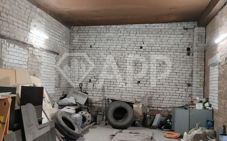 Гаражные боксы с офисом фото