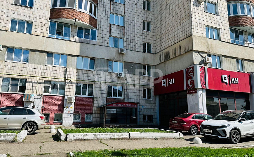 Сдаю помещение на трафике фото