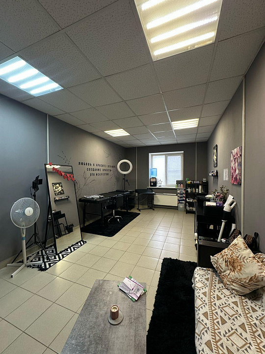 Аренда офиса, 27 м² фото