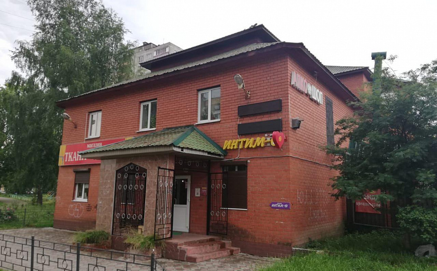 Аренда офиса, 27 м² фото