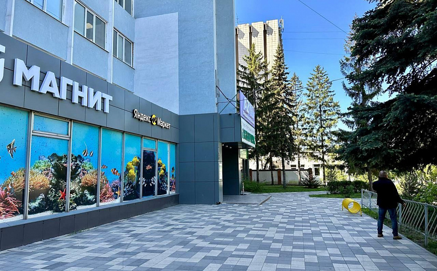 Аренда 130 кв.м. под общепит в Ленинском районе фото