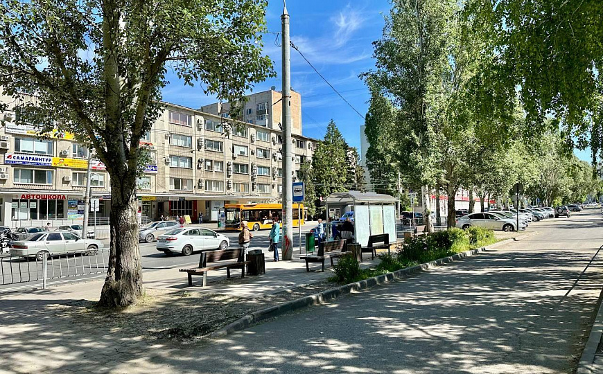 Аренда 130 кв.м. под общепит в Ленинском районе фото