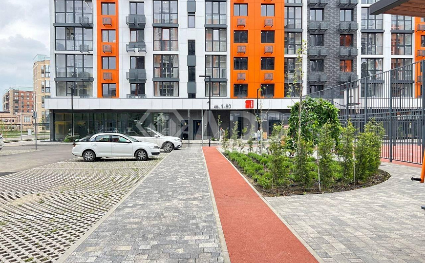 Сдаю торговое помещение, 32 м² фото