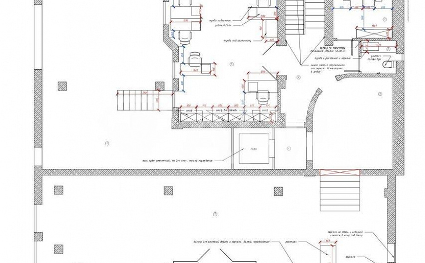 Продам бизнес-центр/офисный центр, 1 200 м² фото