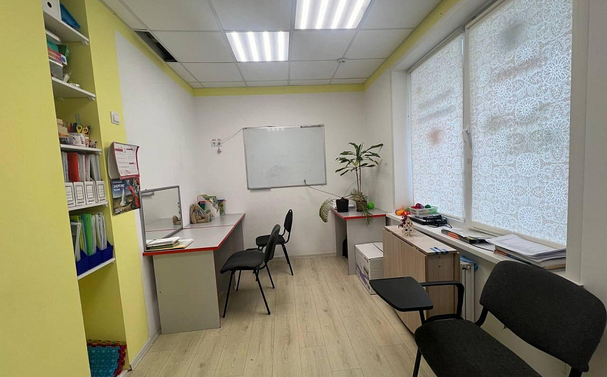 Аренда, помещение свободного назначения, 108 м² фото