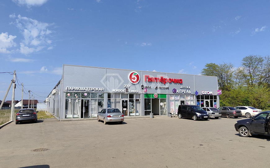 Продам готовый арендный бизнес, 1 000 м² фото
