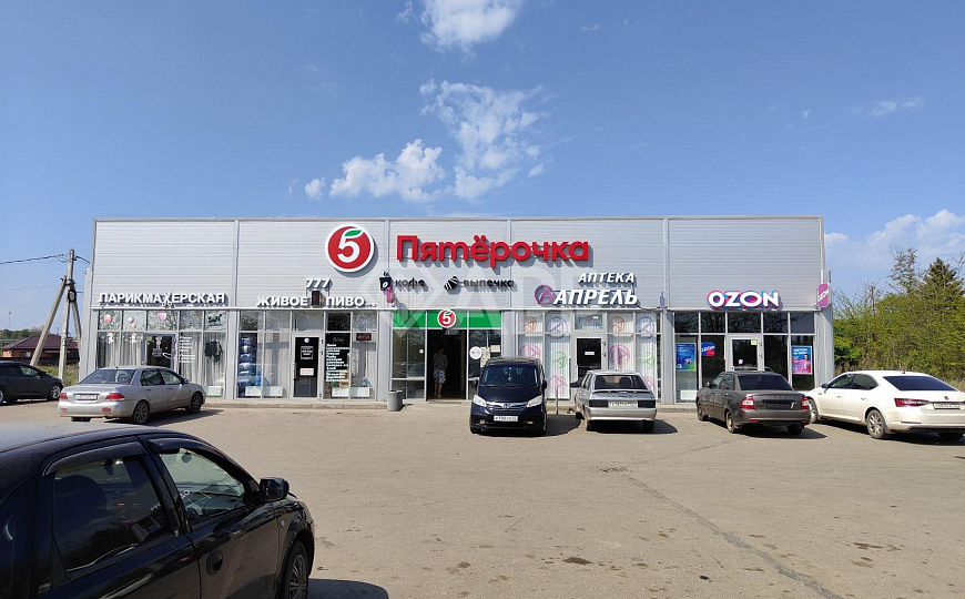 Продам готовый арендный бизнес, 1 000 м² фото