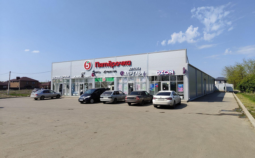 Продам готовый арендный бизнес, 1 000 м² фото