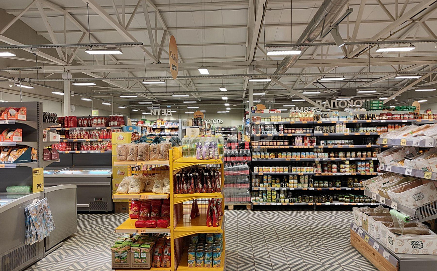 Продам готовый арендный бизнес, 1 000 м² фото