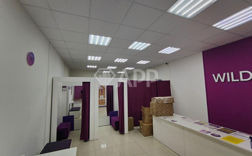 Продам готовый арендный бизнес, 1 000 м² фото