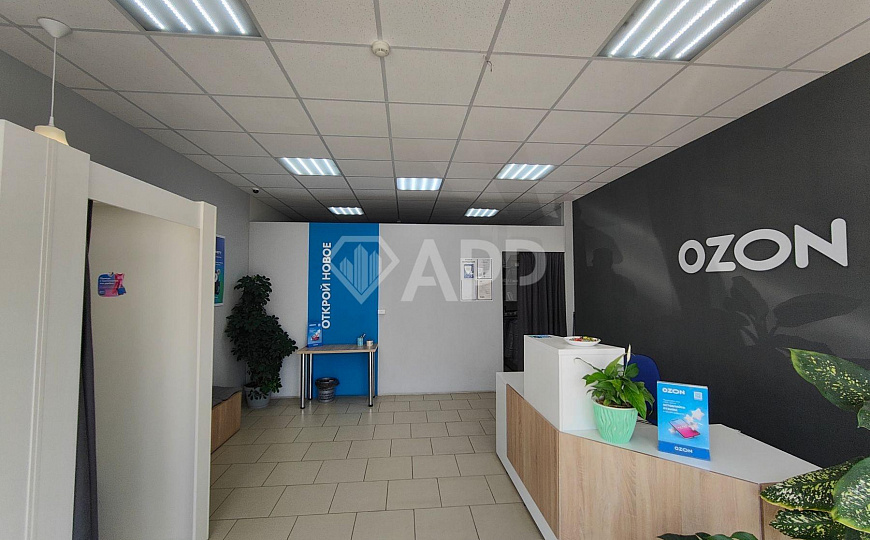 Продам готовый арендный бизнес, 1 000 м² фото