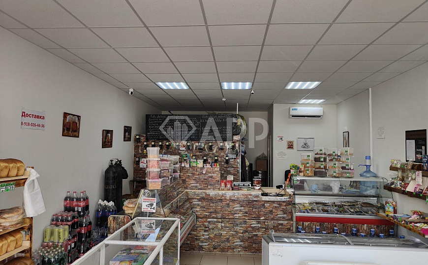 Продам готовый арендный бизнес, 1 000 м² фото
