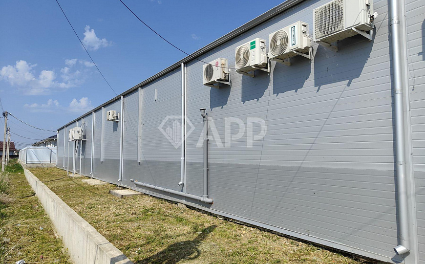Продам готовый арендный бизнес, 1 000 м² фото