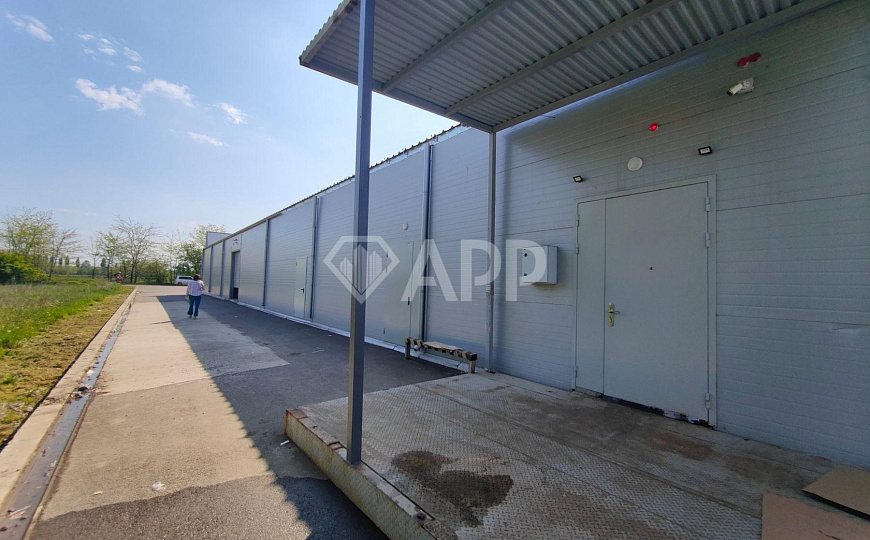Продам готовый арендный бизнес, 1 000 м² фото