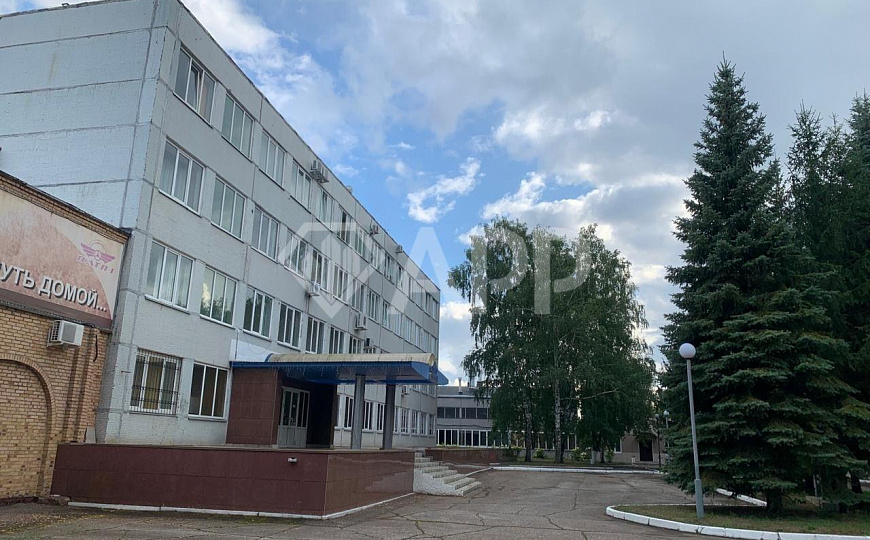 Сдам бизнес-центр/офисный центр, 1 000 м² фото