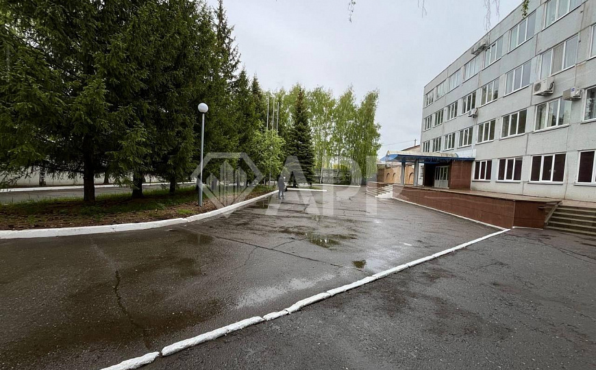Сдам бизнес-центр/офисный центр, 1 000 м² фото