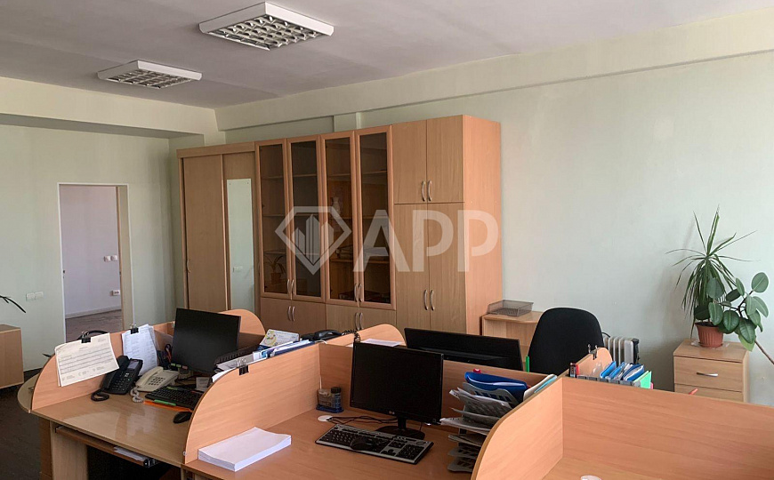 Сдам бизнес-центр/офисный центр, 1 000 м² фото