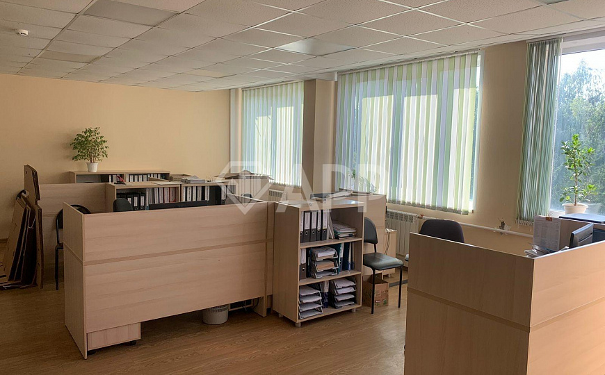 Сдам бизнес-центр/офисный центр, 1 000 м² фото
